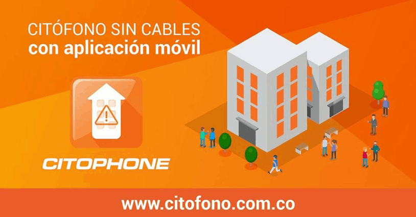 Citophone